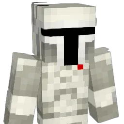 TheRealDanFlynn's Minecraft Skin, Capes & Name History