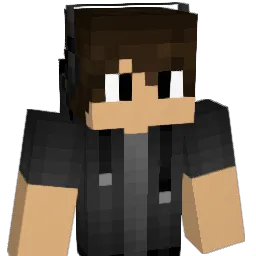 TheRealDanielDG's Minecraft skin