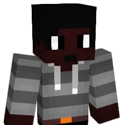 TheRealDealtm's Minecraft skin