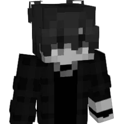 TheRealDns's Minecraft skin