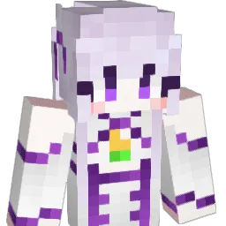 TheRealDoxer Minecraft avatar bust