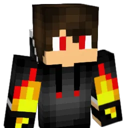 TheRealDrHouse Minecraft avatar bust