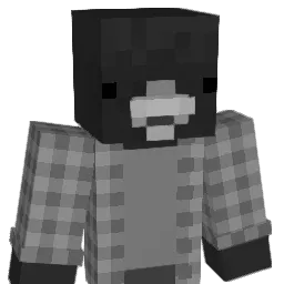 TheRealDrake66's Minecraft skin