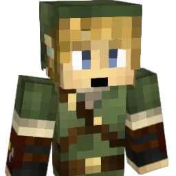 TheRealDro's Minecraft skin