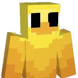 TheRealDuckz's Minecraft skin