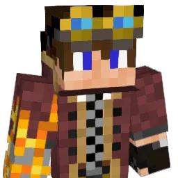 TheRealElDiablo's Minecraft skin