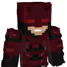 TheRealFKM's Minecraft skin