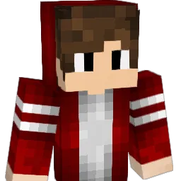 TheRealFank's Minecraft skin