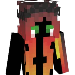 TheRealFlapjack's Minecraft skin