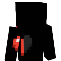 TheRealForte1 Minecraft avatar bust