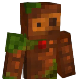 TheRealGabe's Minecraft skin