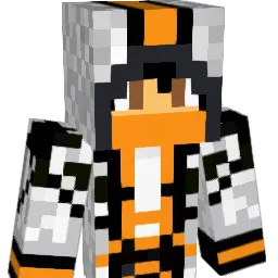 TheRealGiANNi Minecraft avatar bust