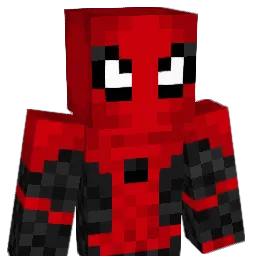 TheRealGoochJr's Minecraft skin