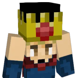 TheRealHackerMan's Minecraft skin