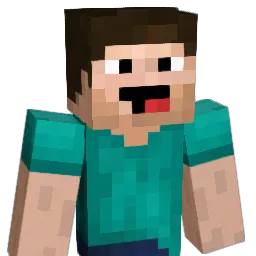 TheRealHaroldd2's Minecraft skin