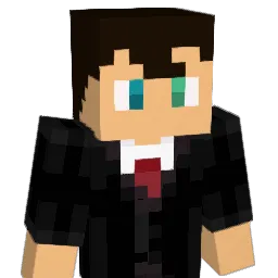 TheRealJRay's Minecraft skin