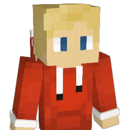 TheRealJcK's Minecraft skin