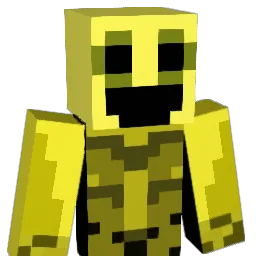TheRealKevin2010's Minecraft skin