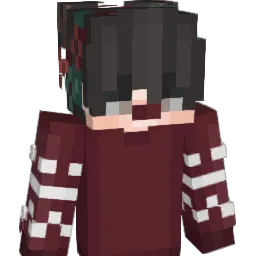TheRealKnown's Minecraft skin