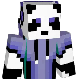 TheRealKoil Minecraft avatar bust