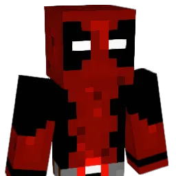 TheRealKowala Minecraft avatar bust