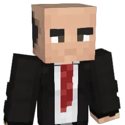 TheRealLancaster's Minecraft skin