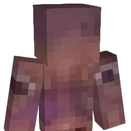 TheRealLemonSalt Minecraft avatar bust