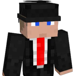 TheRealLennyLen Minecraft avatar bust