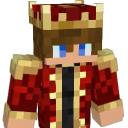 TheRealLohan's Minecraft skin
