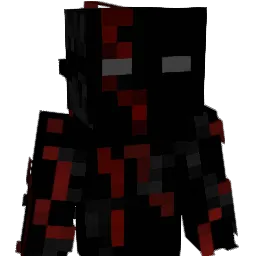 TheRealMasterRed's Minecraft skin