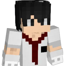 TheRealMatric's Minecraft skin