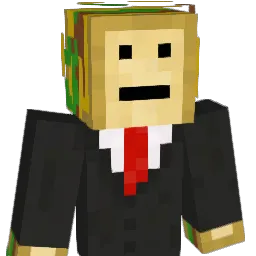 TheRealMimi360's Minecraft skin