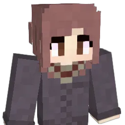 TheRealMisc's Minecraft skin