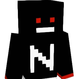 TheRealNackers's Minecraft skin