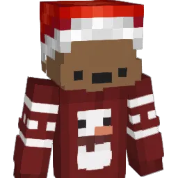 TheRealNether's Minecraft skin