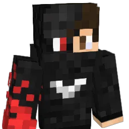 TheRealNilsander Minecraft avatar bust