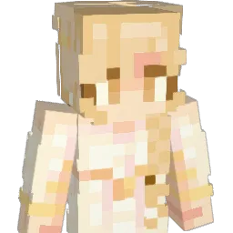 TheRealNinjaMan Minecraft avatar bust