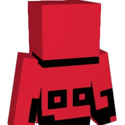 TheRealNord Minecraft avatar bust