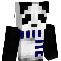 TheRealNytro Minecraft avatar bust
