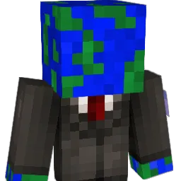 TheRealOne01's Minecraft skin
