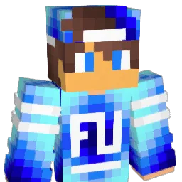TheRealOneMartin Minecraft avatar bust
