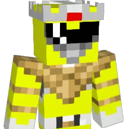 TheRealPanda_'s Minecraft skin