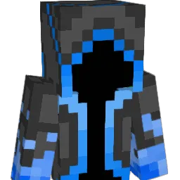 TheRealPeabody Minecraft avatar bust