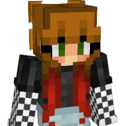 TheRealPixieG's Minecraft skin