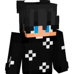 TheRealRaphael's Minecraft skin