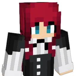 TheRealRias Minecraft avatar bust