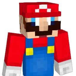 TheRealRiot00 Minecraft avatar bust