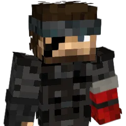 TheRealSephir's Minecraft skin
