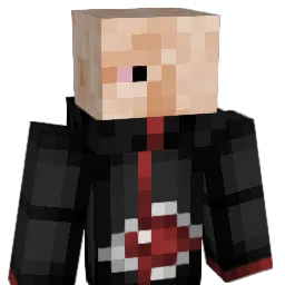 TheRealSeymour Minecraft avatar bust