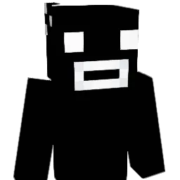 TheRealShredder_ Minecraft avatar bust